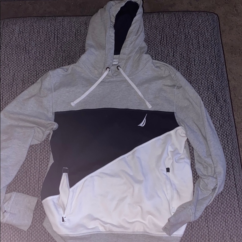 Nautica hoodie